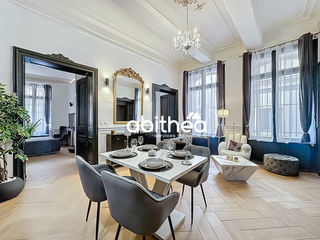  Appartement � louer 3 pi�ces 55 m�