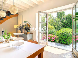  Maison � vendre 8 pi�ces 250 m�