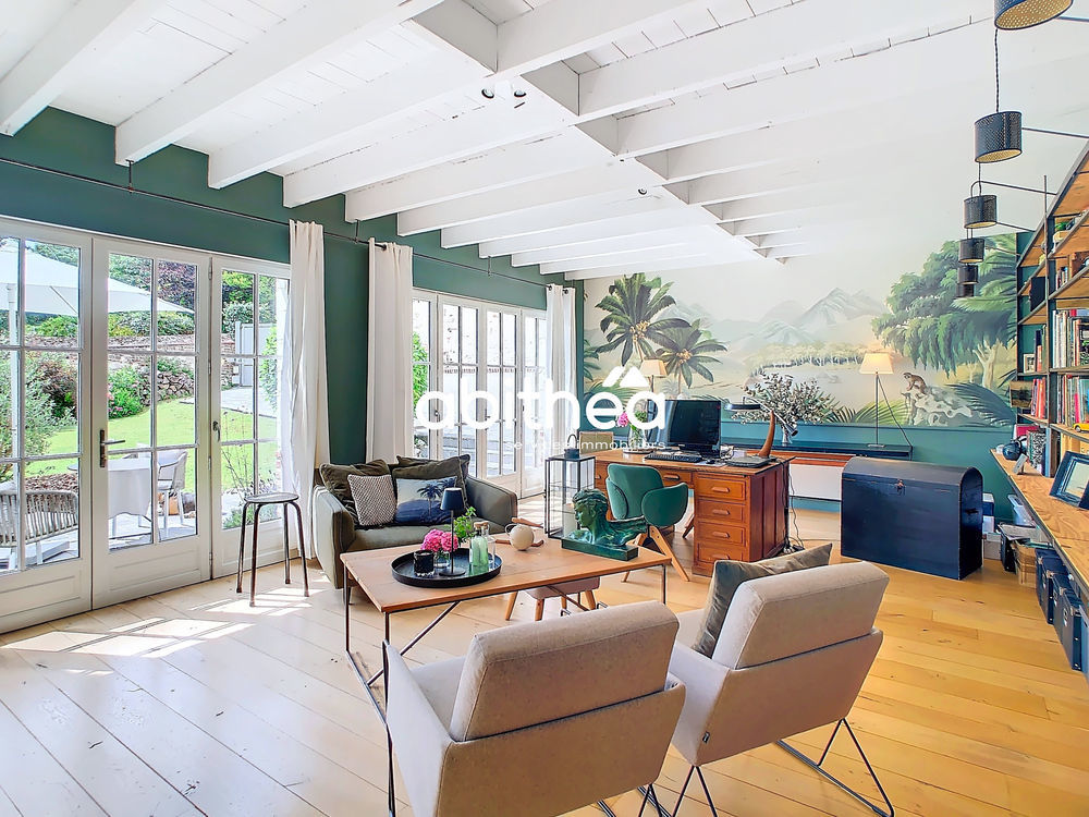 � vendre  Maison Anzin-Saint-Aubin (62223)