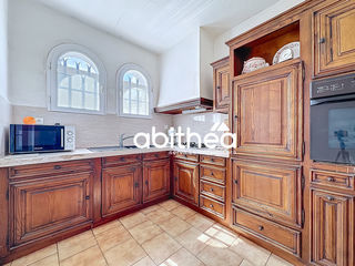  Maison � vendre 7 pi�ces 210 m�