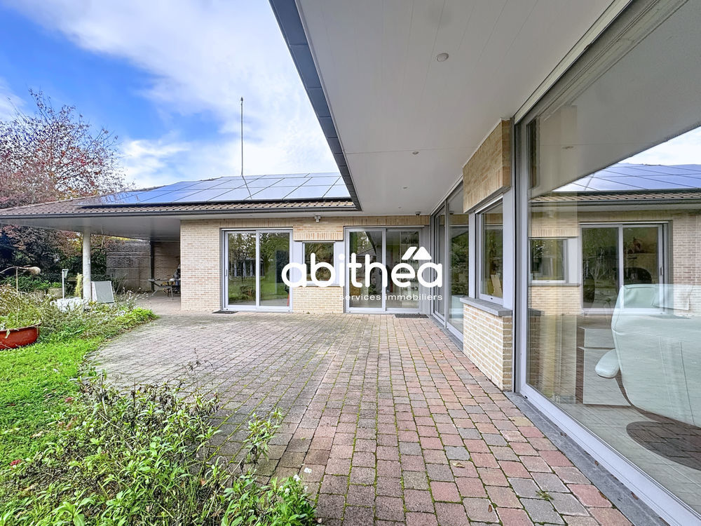 � vendre  Propri�t�/ch�teau Duisans (62161)