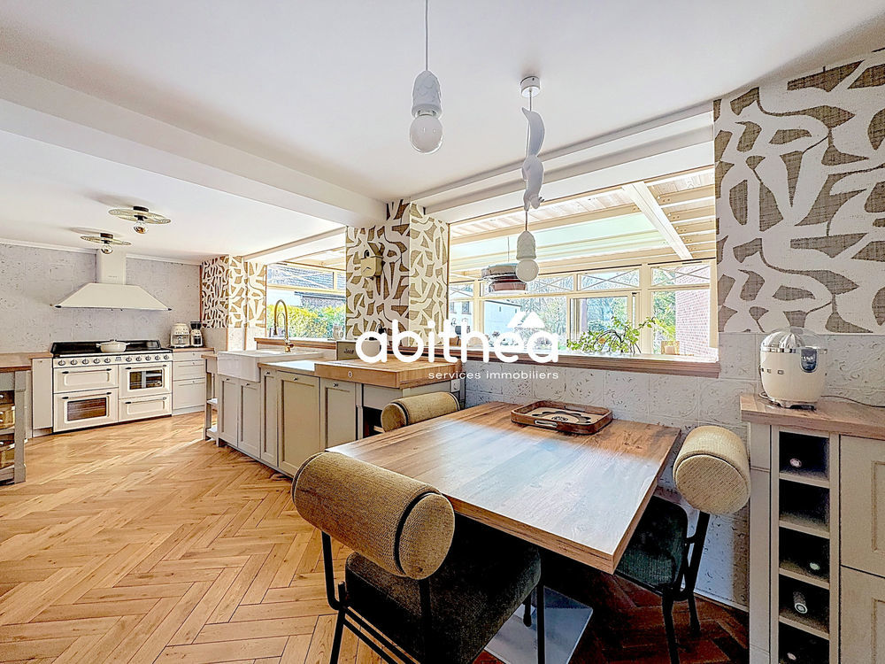 � vendre  Maison Rumaucourt (62860)