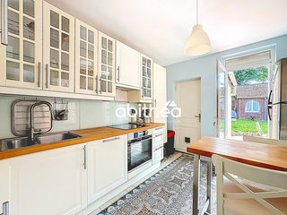  Maison � vendre 5 pi�ces 134 m�