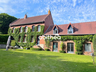  Propri�t�/ch�teau � vendre 9 pi�ces 327 m�