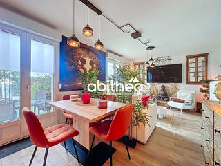  Appartement � vendre 2 pi�ces 49 m�