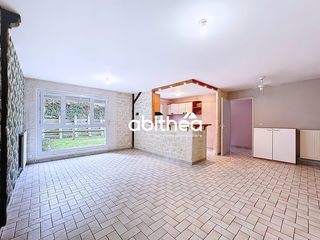  Appartement � vendre 3 pi�ces 65 m�