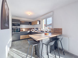  Maison � vendre 6 pi�ces 126 m�