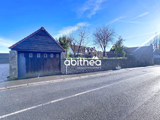  Maison � vendre 4 pi�ces 124 m�