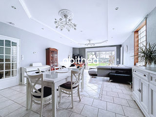  Maison � vendre 8 pi�ces 198 m�