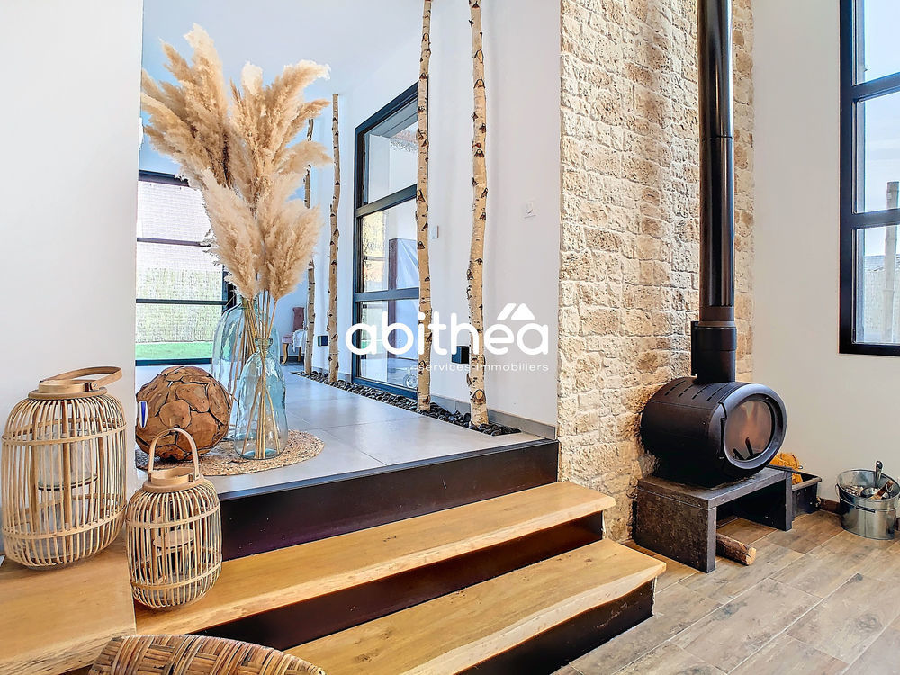 � vendre  Maison Fresnes-l�s-Montauban (62490)