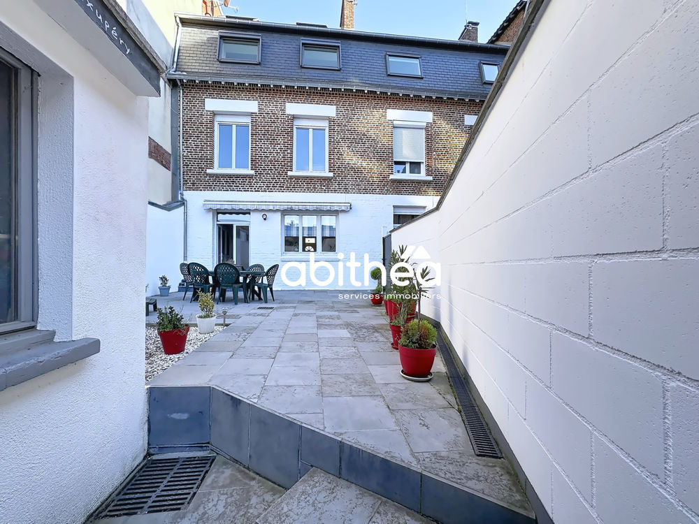� vendre  Maison Arras (62000)
