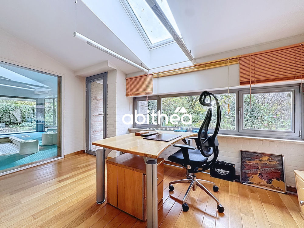 � vendre  Propri�t�/ch�teau Duisans (62161)