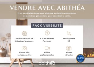  Maison � vendre 4 pi�ces 113 m�