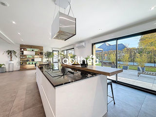  Maison � vendre 8 pi�ces 176 m�