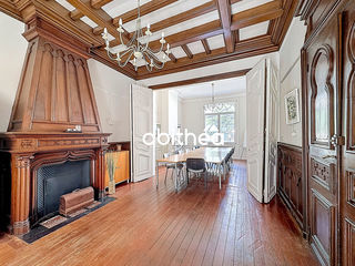  Appartement � vendre 4 pi�ces 87 m�