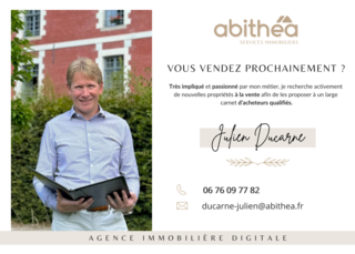  Maison � vendre 9 pi�ces 225 m�