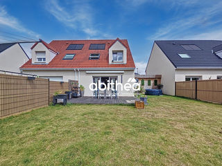  Maison � vendre 4 pi�ces 82 m�