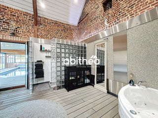  Maison � vendre 9 pi�ces 305 m�