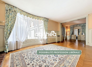  Maison � vendre 10 pi�ces 328 m�