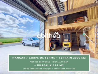  Maison � vendre 6 pi�ces 335 m�