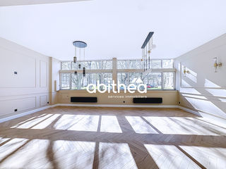  Appartement � vendre 5 pi�ces 172 m�