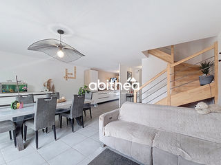  Maison � vendre 4 pi�ces 82 m�