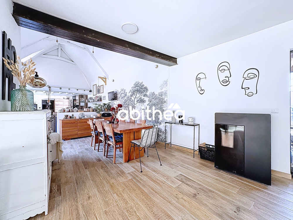 � vendre  Maison Haute-Avesnes (62144)