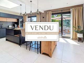  Maison � vendre 7 pi�ces 169 m�