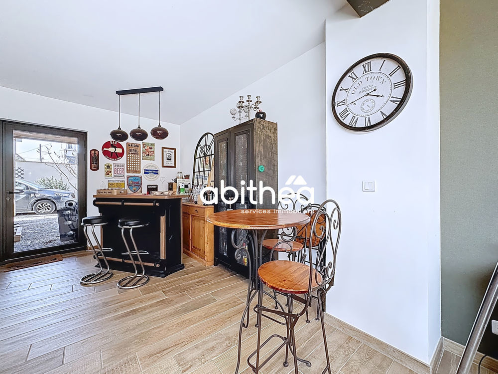 � vendre  Maison Haute-Avesnes (62144)