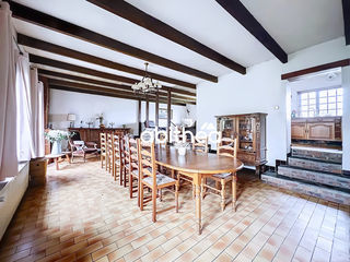  Maison � vendre 8 pi�ces 180 m�