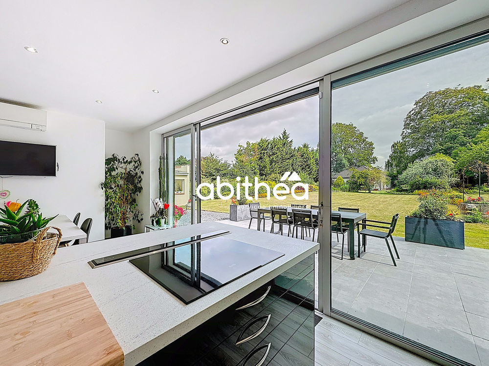 � vendre  Propri�t�/ch�teau Douai (59500)