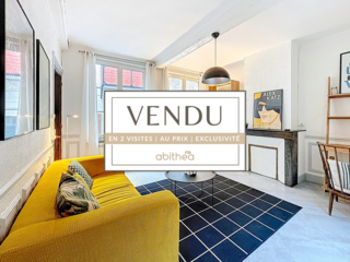  Maison � vendre 5 pi�ces 89 m�