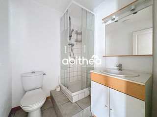  Appartement � louer 1 pi�ce 28 m�