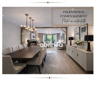  Maison � vendre 6 pi�ces 151 m�