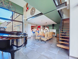  Maison � vendre 9 pi�ces 270 m�