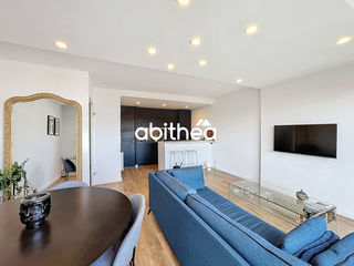  Appartement � vendre 2 pi�ces 50 m�