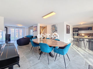  Maison � vendre 6 pi�ces 126 m�