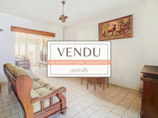  Maison � vendre 3 pi�ces 79 m�