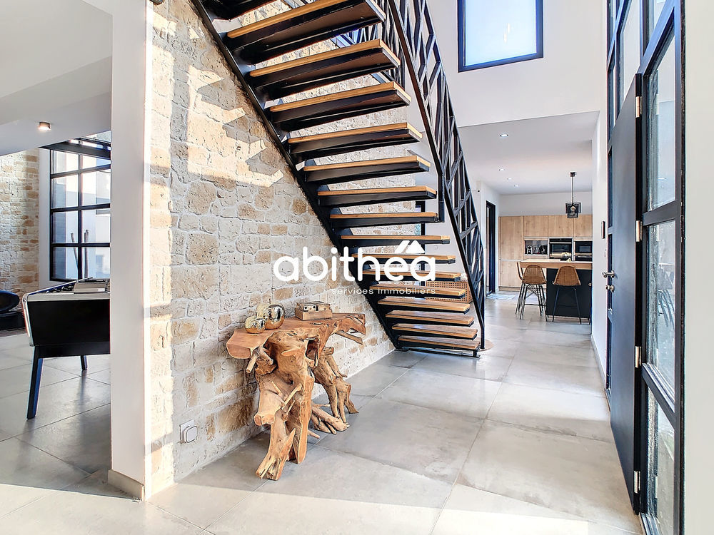 � vendre  Maison Arras (62000)