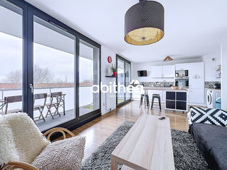  Appartement � vendre 3 pi�ces 65 m�