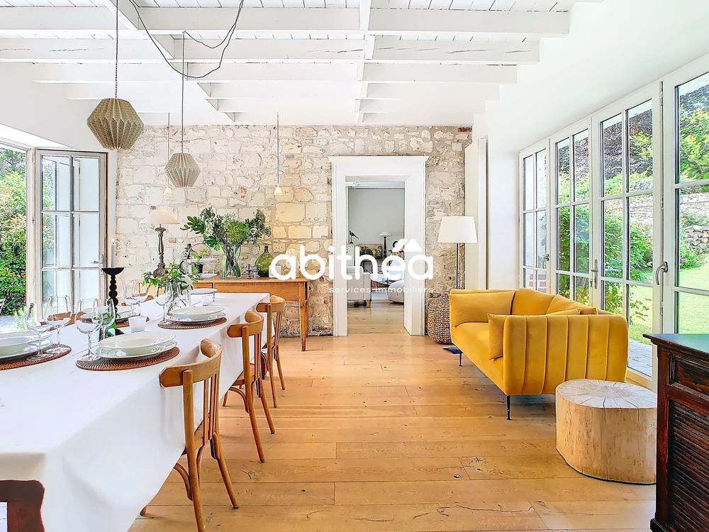 � vendre  Maison Anzin-Saint-Aubin (62223)