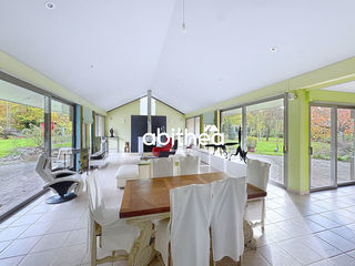  Propri�t�/ch�teau � vendre 12 pi�ces 451 m�