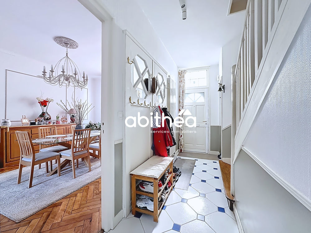 � vendre  Maison Arras (62000)