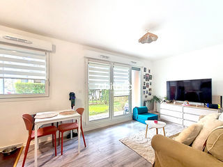  Appartement � vendre 1 pi�ce 25 m�