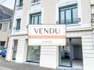  Appartement � vendre 4 pi�ces 92 m�