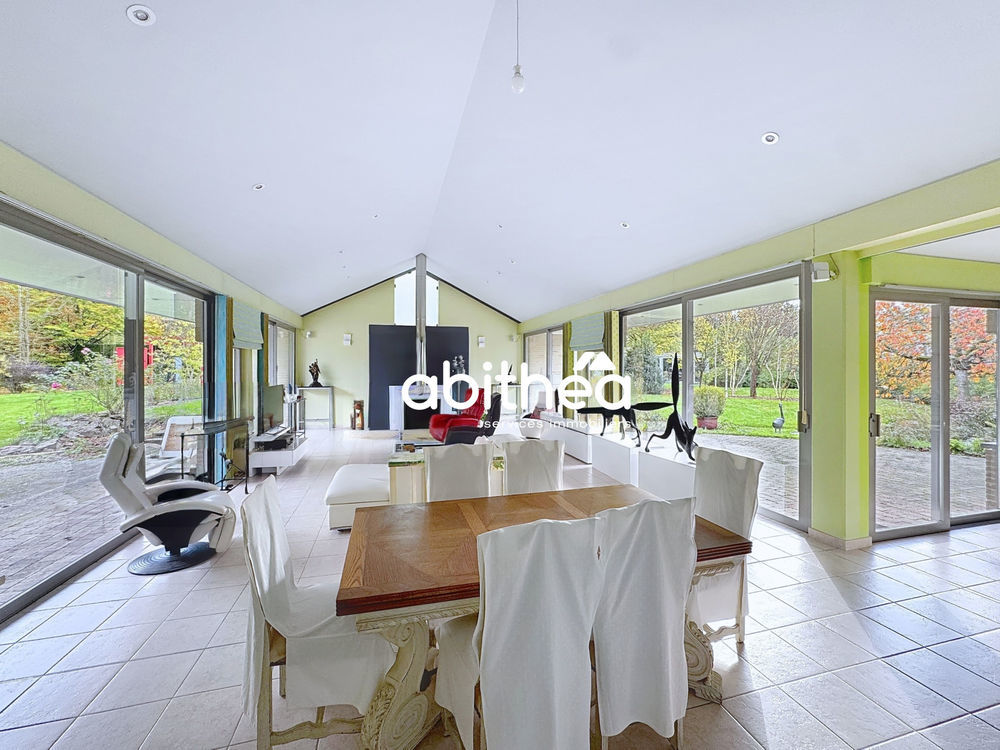 � vendre  Propri�t�/ch�teau Duisans (62161)