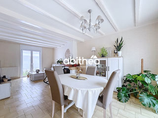  Maison � vendre 4 pi�ces 83 m�