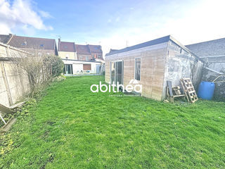  Maison � vendre 2 pi�ces 83 m�