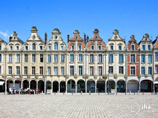  Appartement � vendre 6 pi�ces 126 m�