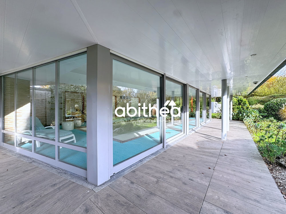 � vendre  Propri�t�/ch�teau Duisans (62161)